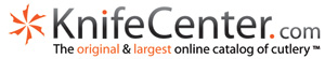 Knife News from Knifecenter.com - The World's Largest Catalog of Cutlery