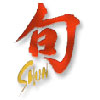 Shun Kitchen Cutlery