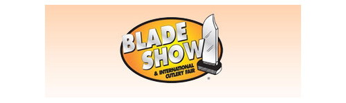 Blade Show News