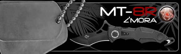 Mantis Knife