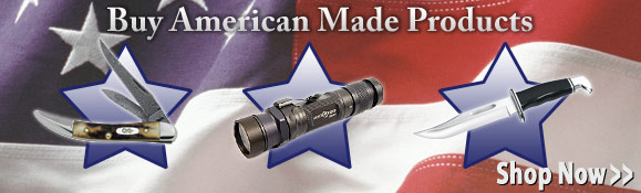 Buy American