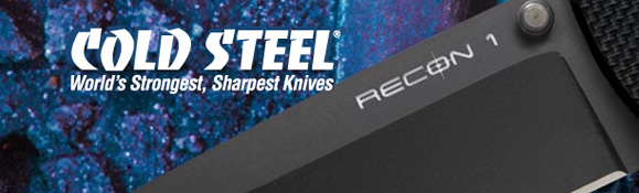 Buy Cold Steel Knives