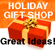 Holiday Christmas Gift Ideas