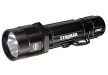 Camping and Tactical Flashlights