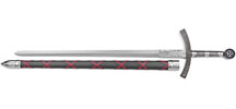 European and Oriental Swords