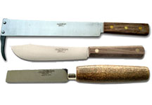 Work and Field Knives