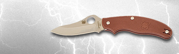 Spyderco Knives UK Pen Knives