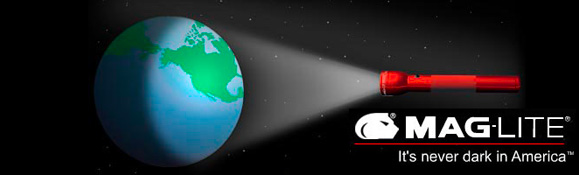 Buy Maglite Flashlights