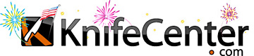 Knives at Knife Center buy knives online