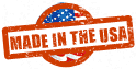 Made in the USA Items 