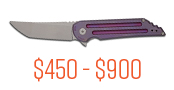 $450 to $900