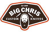 Big Chris Custom Knives