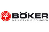 Boker