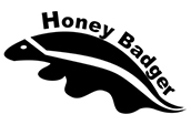 Honey Badger Knives
