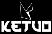 Ketuo Knife