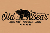 Old Bear
