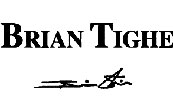 Brian Tighe Knives