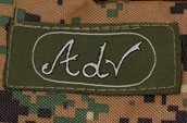 Andre De Villiers Knives