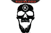 Bad Blood Knives