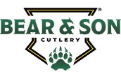 Bear and Son Cutlery Knives