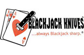 Blackjack Knives