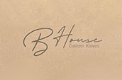 Bobby House Custom Knives