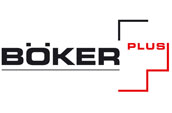 Boker Plus Knives