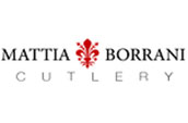Mattia Borrani Cutlery