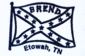 Walter Brend Handmade Knives