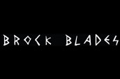 Brock Blades