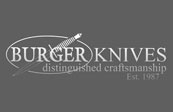 Burger & Sons Custom Knives