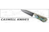Caswell Knives