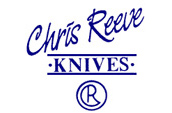 Chris Reeve Knives