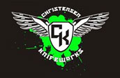 Christensen Knifeworks