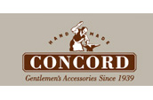 Concord Gentlemen's Accessories