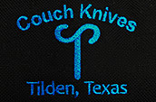 Couch Knives