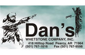 Dan's Whetstone