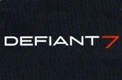 Defiant 7 Knives