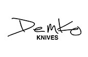 Demko Knives logo