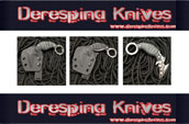 Derespina Custom Knives