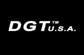 DGT Gear DDR Go Tactical Knives