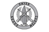 Duane Dwyer Custom Knives