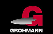 Grohmann Knives