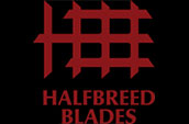 Halfbreed Blades