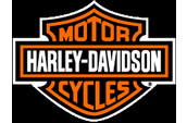 Harley-Davidson Knives