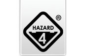 Hazard 4