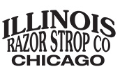 Illinois Razor Strop