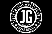 Jason Guthrie (JG) Custom Knives