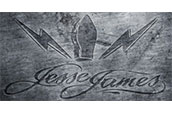 Jesse James Knife Company