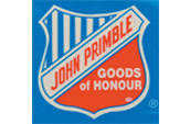 John Primble Knives